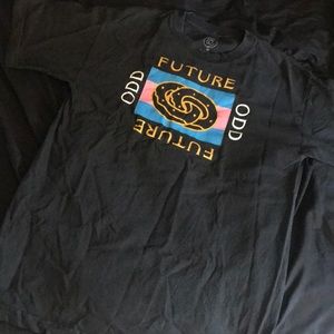 Odd Future Gucci box shirt